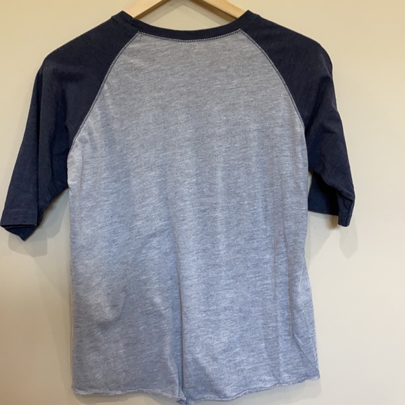 L.A.T. Boho Bear Jersey Shirt Medium - Picture 7 of 7